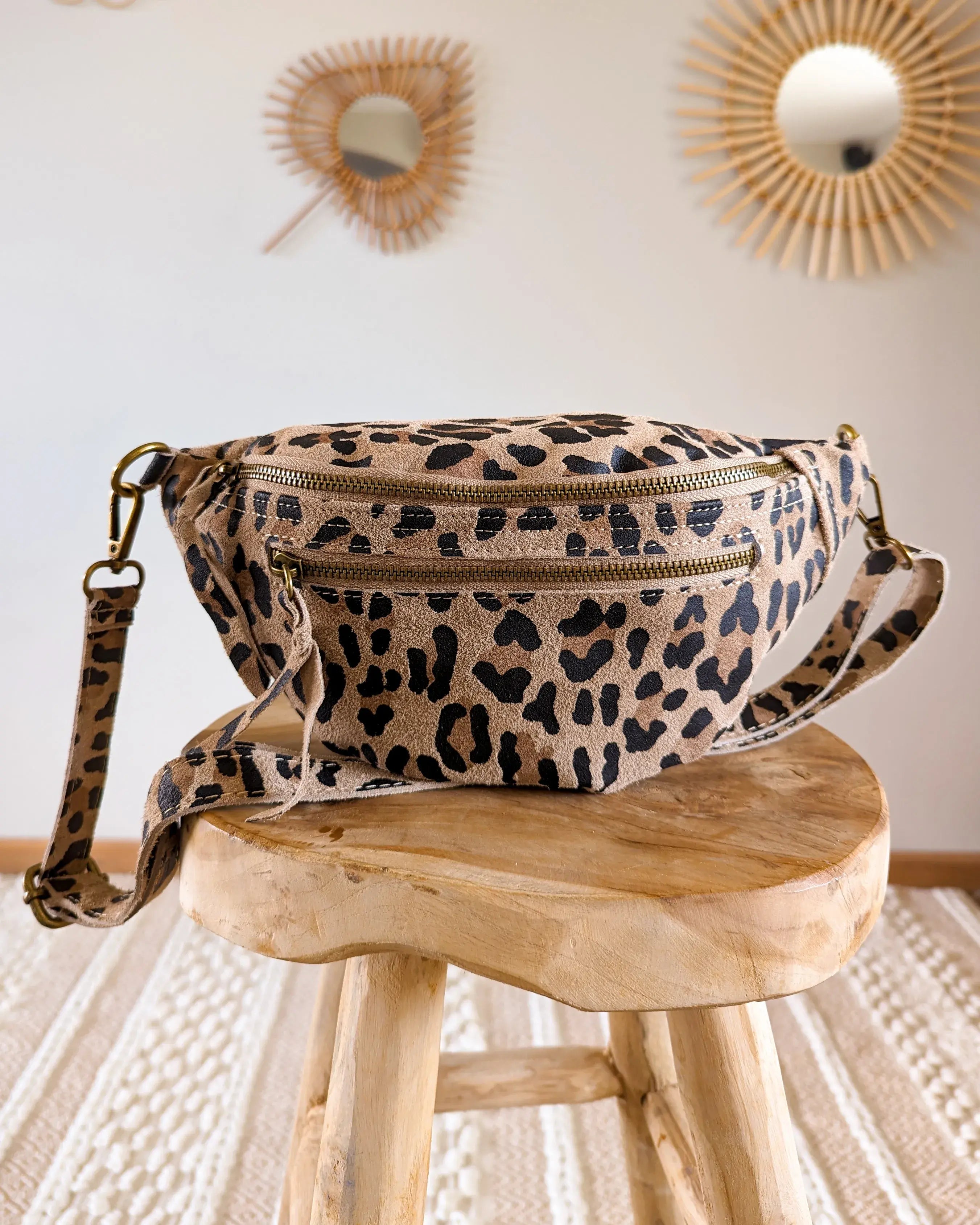 Banane leopard best sale