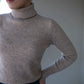 Pull Malo beige/taupe