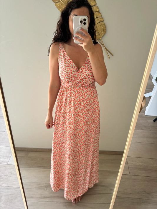 Seconde main - Robe longue Aline