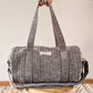 Sac bowling - Ciao Boum gris