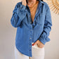 Chemise en jean - Thelma