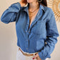 Chemise en jean - Thelma