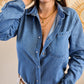 Chemise en jean - Thelma