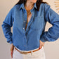 Chemise en jean - Thelma