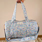 Sac bowling bleu liberty - Ciao Boum